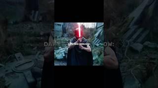 Dark Side Users Now VS Then