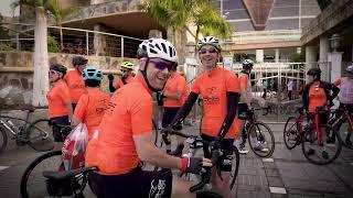 Bike Division Gran Canaria Training Camp