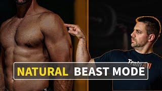 Natural Testosterone. Build Musicle. Lose Body Fat. Change Your Body Composition