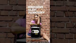 Karcher's NEW K Silent Pressure Washer! 
