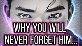 5 Reasons Why Scorpios ARE UNFORGETTABLE (For Better Or For Worse...) #scorpio #scorpioman