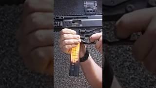 Out Of Battery Detonation: Firearms Safety Education ‍