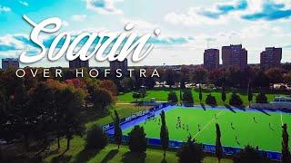 Soarin' Over Hofstra