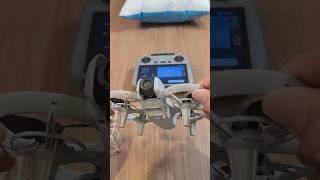 Critical-Landing-Gear TIPS for DJI Neo! #dji #drone #shorts