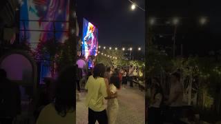 Lindy hopping Dancing at Mumbai #trending #dance