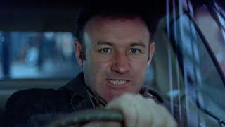 William Friedkin on Gene Hackman