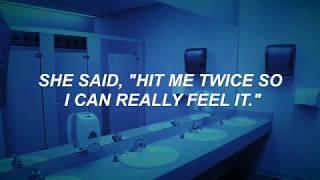 Chase Atlantic - Now (Lyrics)