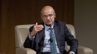 Medtronic CEO Omar Ishrak on Med Tech