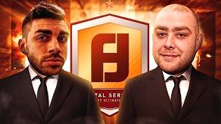 DjMaRiiO vs Bateson87 | F8TAL IBRAHIMOVIC MOTM