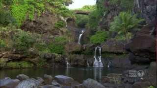 Hike Hawaii - Pipiwai Trail - Maui