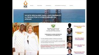 PARTIE 1 - SCANDALE SUR LE PILLAGE DU PÉTROLE ET DU GAZ IVOIRIENS.