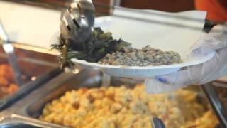 Nana's Soul Food Kitchen - Marketed by Charlotte Hotel TV