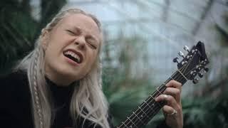 Anna B Savage - 'Baby Grand' (Live Acoustic at Barbican Conservatory)