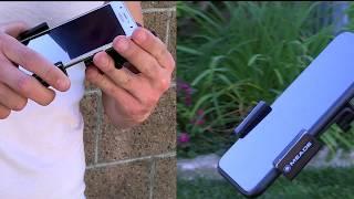 Meade Instruments | Smart Phone Adapter (Quick Guide)