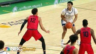 Dayton Flyers vs. George Washington Colonials | EXTENDED HIGHLIGHTS | 1/17/21 | NBC Sports