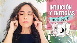 Cómo Leer el Tarot con la Intuición | Curso de Técnicas Energéticas