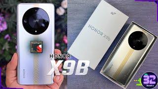 NO Tiene Rival | HONOR X9b Unboxing en español