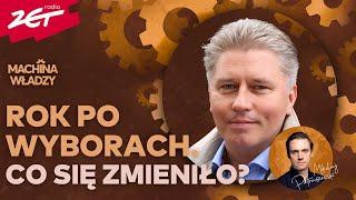 Rząd NIE MOŻE tego zrobić? M. Matczak ostrzega: obrazy pójdą w świat, a ZA TRZY LATA MOŻE WYGRAĆ PiS