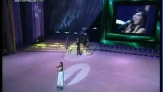 My beautiful belarus. Partiotic singer Alesya Alesia Алеся