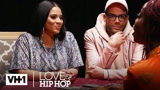 Cyn Santana’s Tarot Card Reading | You Got Read w/ Dossé-Via | Love & Hip Hop: New York