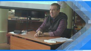 15 04 2024    Киселевск посетил писатель Владимир Топилин