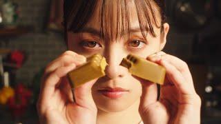 橋本環奈 ハウス バーモントカレー TVCM