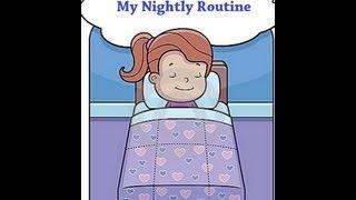 My Nightly Routine