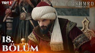 Mehmed: Fetihler Sultanı 18. Bölüm @trt1