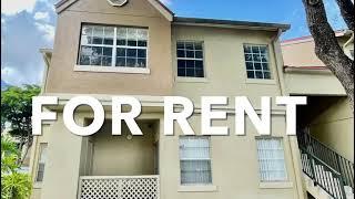 Apartamento 1/1 a la renta en Hialeah / Miami FL