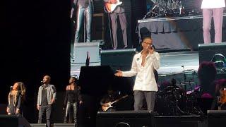 Tevin Campbell - In My Heart - Live 2022 (Chicago 12/2/22)