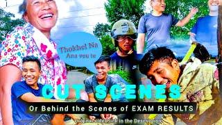 Cut Scene or Behind the Scene of Exam Results Kuki Short film|Original video link in the description