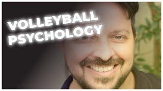 MASTERING VOLLEYBALL PSYCHOLOGY