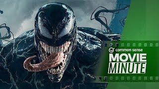 Venom: Movie Review