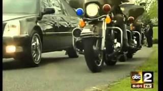 Schaefer laid to rest