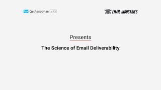 The Science of Email Deliverability