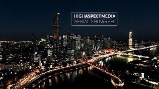 High Aspect Media | Aerial Showreel