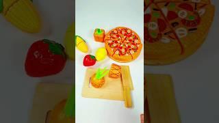 How to Cutting Fruits and Vegetables Satisfying video Asmr @Landoffruits1 #asmr #shorts #trending