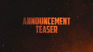 Announcement Teaser for New Video.| Panther BG | Pubg Mobile Lite.