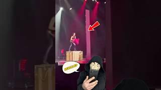 CRAZY ILLUSION REVEALED ! METAMORPHOSIS TRUNK 🪄 #tricks #magic #foryou
