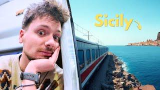 I Tried Italy's Best Overnight Train Experience (European Sleeper Trains)