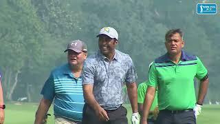 Pro-Am Highlights | Tata Steel PGTI Players Championship, Tollygunge 2023