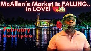  McAllen Home Prices Are Heating Up!  Should You Buy or Sell Now? ️ #mcallen #marketupdate