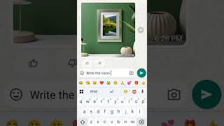DEEPANSHI named photoframe #deepanshi #photoframe #subscribersneeded