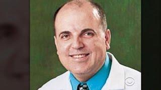 Patients confront doctor who falsely diagnosed them with cancer