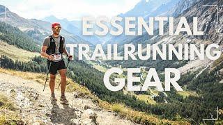 Essential Gear for Every Trail Runner