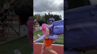 МЫ НА ЧЕМПИОНАТЕ МИРА (Ч.1) #юмор #прикол #отношения #wifecarrying #worlcup2024