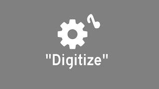 BSS OST: Digitize