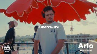 Buzzin Productions Showcase Smylin Tech House at Arlo Wynwood