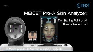 Pro A Skin Analyzer?