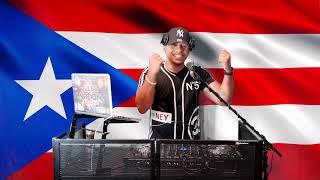 MERENGUES PUERTO RIQUEÑOS MIX  ( BORICUAS )  DJ LEO NATION